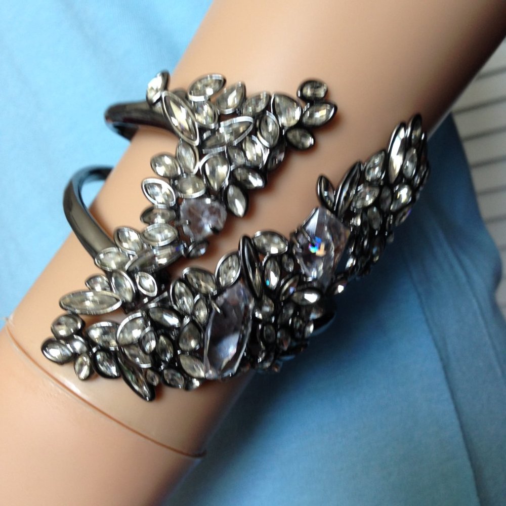 Statement Bracelet - image 3